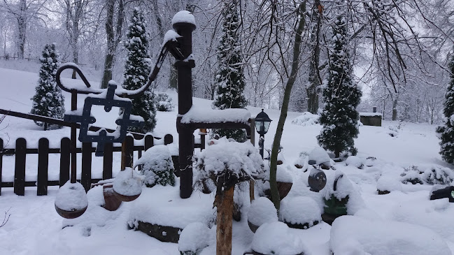 Opinii despre Penzion Ovčárna în Zlín - Gastronomie a pohostinství