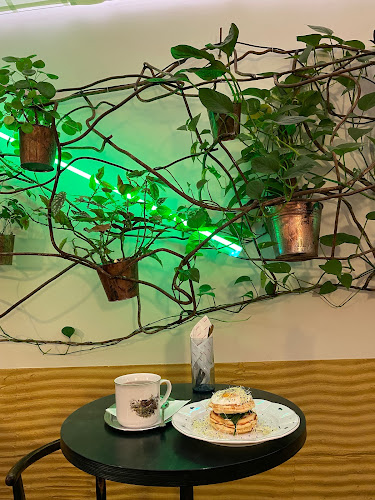 Opinii despre Kavárna Na Boršově în Staré Město - Gastronomie a pohostinství