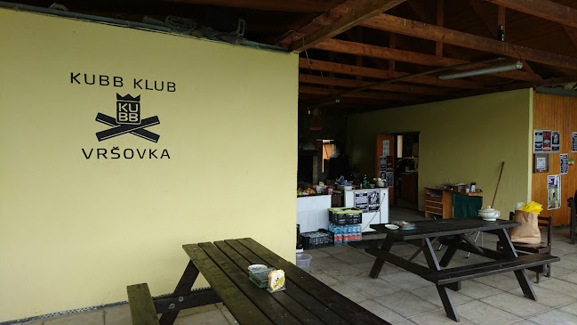 Kubb Klub Vršovka