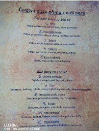 Opinii despre Restaurace Barborka în Drahotuše - Gastronomie a pohostinství