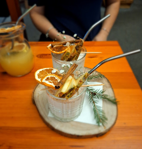 Opinii despre Café bar - restaurant ARKÁDA în Třinec - Gastronomie a pohostinství