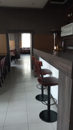 Restaurace U Pramene