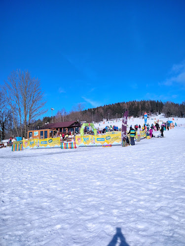 Kavárna Na Schodech