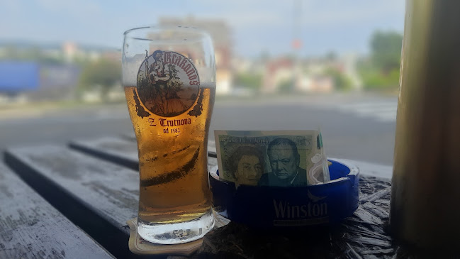 Opinii despre Restaurace Mladých - Pivnice Símalka în Jablonec nad Nisou - Gastronomie a pohostinství