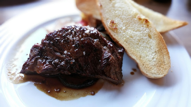 Opinii despre Slunný dvůr în Dobruška - Gastronomie a pohostinství