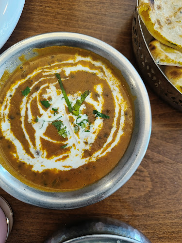 Masala IP. Pavlova Indian restaurant - Vinohrady