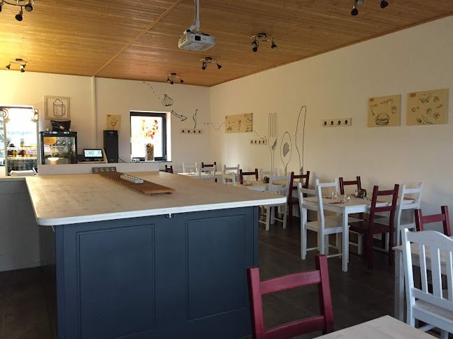 Comentarii opinii despre Restaurace OBZOR