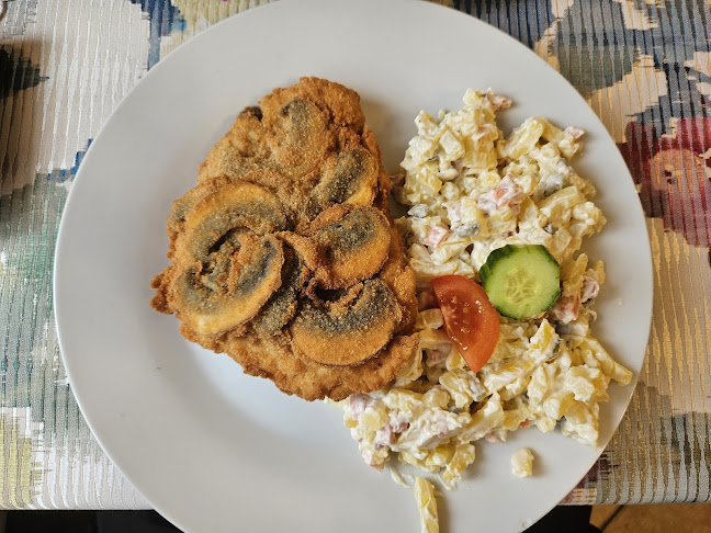 Opinii despre Restaurace U Červinků în Čistá u Horek - Gastronomie a pohostinství