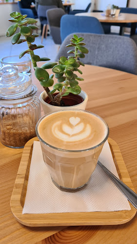 KUPKAFE - Gastronomie a pohostinství