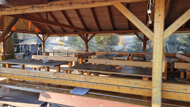 Comentarii opinii despre Restaurace Srub