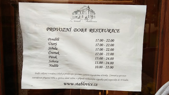 Štáblovice 64, 747 82 Štáblovice