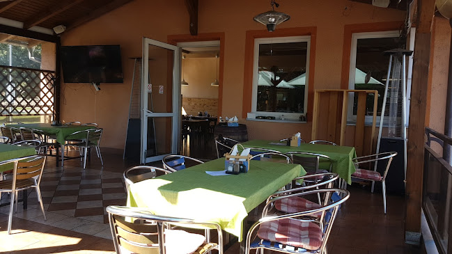 Restaurace Přeštická svině - Přeštice