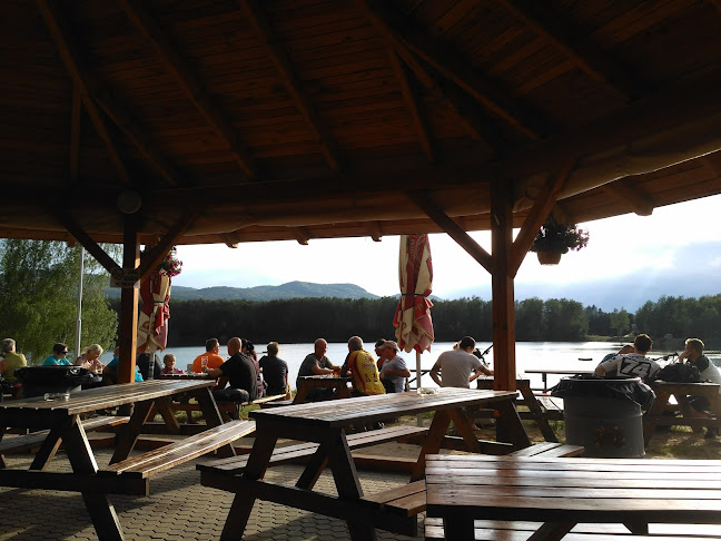 Opinii despre Bar panorama în Hrádek nad Nisou - Gastronomie a pohostinství