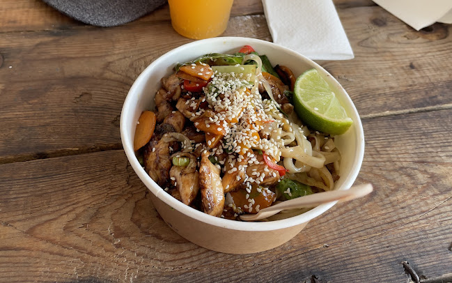 HASIČKA - Gastronomie a pohostinství