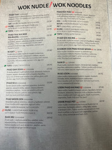 Modrý zub Jindřišská