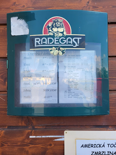 Opinii despre Restaurace Sojka în Třinec - Gastronomie a pohostinství