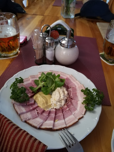 Restaurace / Penzion - Selský dvůr - Gastronomie a pohostinství