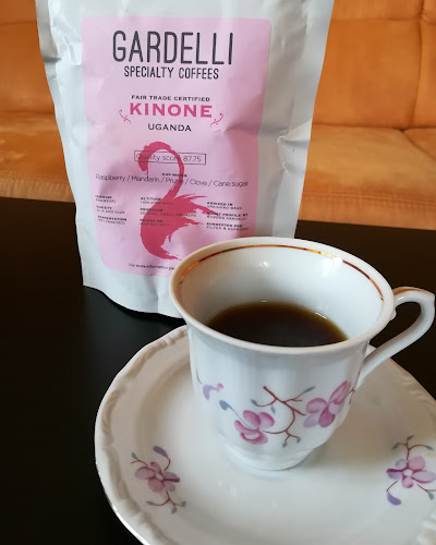 Večerní Café - Gastronomie a pohostinství