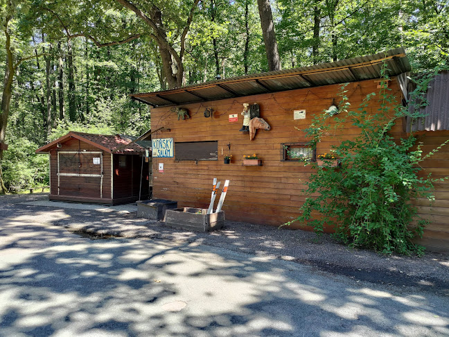 Opinii despre Klobásy în Pardubice - Gastronomie a pohostinství