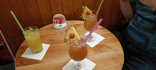 Bar Amarula - Gastronomie a pohostinství