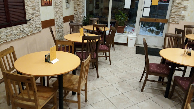 Zlatý Wok - Rožnov pod Radhoštěm