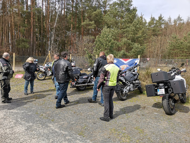 Stánek U Myslivny - Gastronomie a pohostinství