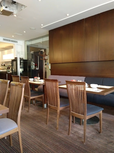 Kavárna U Zvonu - Gastronomie a pohostinství