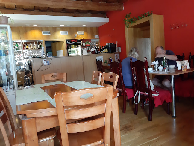 Čínská Restaurace Yi Pin Xiang