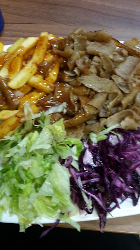 Comentarii opinii despre Kebab Frýdlant nad Ostravicí