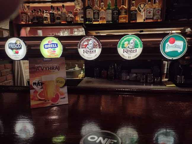 Restaurace Planeta Žižkov - Gastronomie a pohostinství