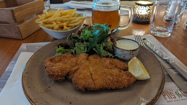 Pils'n'Grill Bar & Restaurant