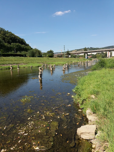 Opinii despre Hospoda U Splavu în Vsetín - Gastronomie a pohostinství