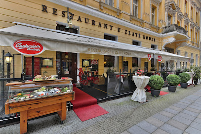 Restaurace U Zlaté koule