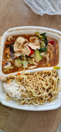 Comentarii opinii despre TOM Bistro - Albert Staré Město