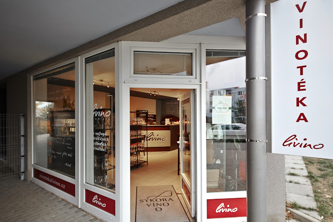 Vinotéka Livino