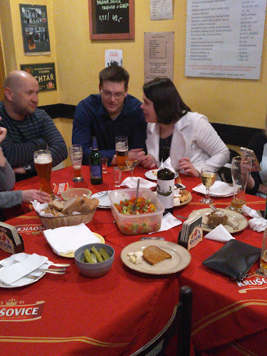 Opinii despre Hospůdka na Rychtě în Krásno nad Bečvou - Gastronomie a pohostinství