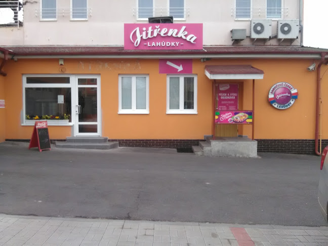 Gagarinova 1456, 415 01 Teplice 1