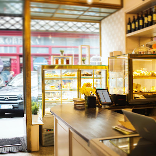 Mediterranean Restaurant & Bistro Antonio Sandev