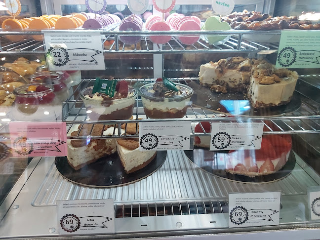 Coffee Bubble - Chomutov