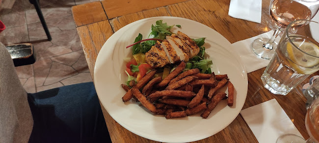 Comentarii opinii despre U Učíků