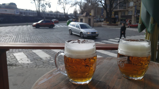 Comentarii opinii despre Café Záhorský