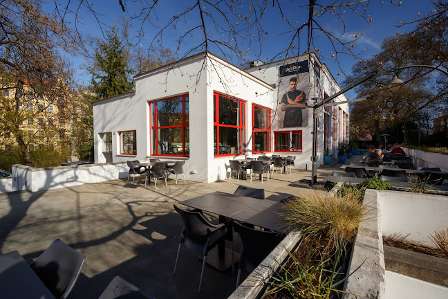 Opinii despre Zemanova kavárna în Brno - Gastronomie a pohostinství