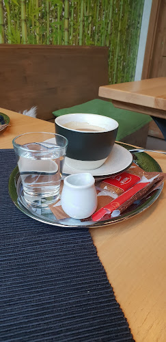 Comentarii opinii despre 4est CAFE