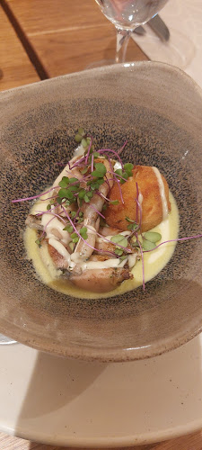 Comentarii opinii despre Bílá kráva - steaky a francouzská venkovská kuchyně