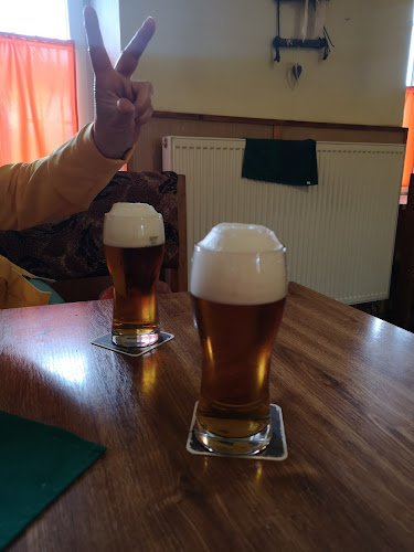 NÁDRAŽNÍ RESTAURACE - Gastronomie a pohostinství