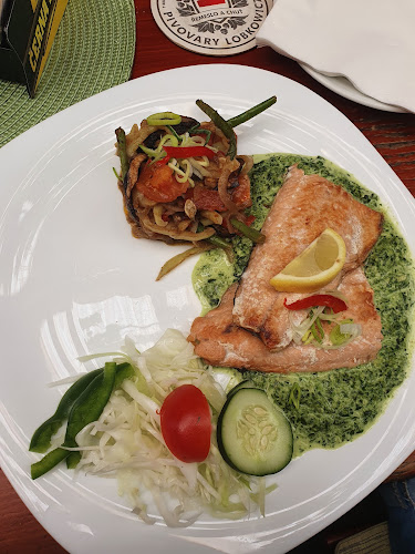 Restaurace U Pilátů