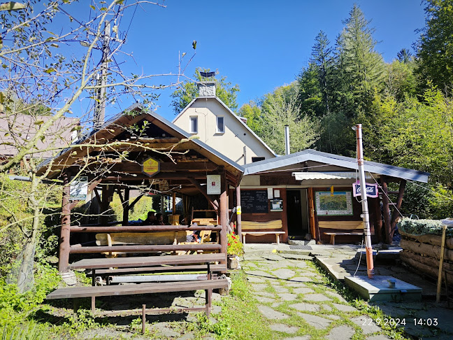 Hospoda Autoškola - Ostrava