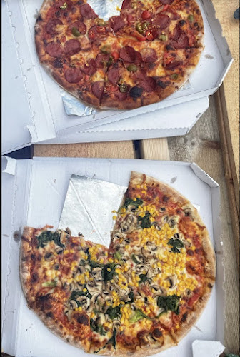 Nový majitel Master pizza Na Míčánkách - Gastronomie a pohostinství