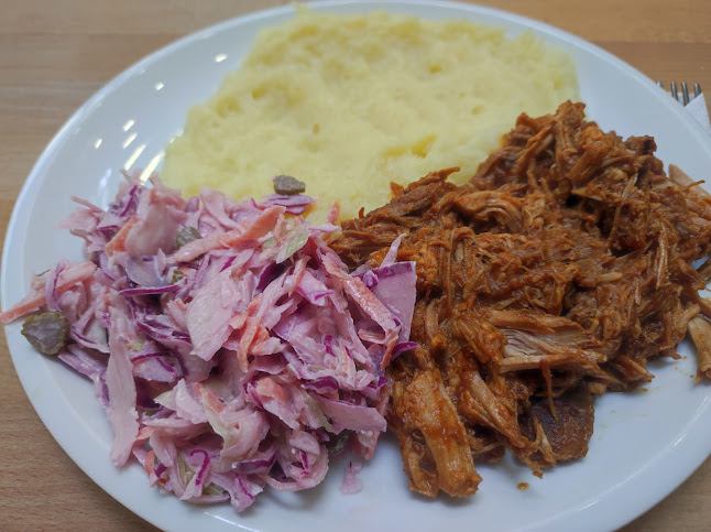 Můj SENdvič - Gastronomie a pohostinství