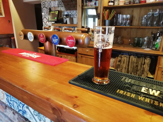 Hostinec (restaurace) U Bůčka